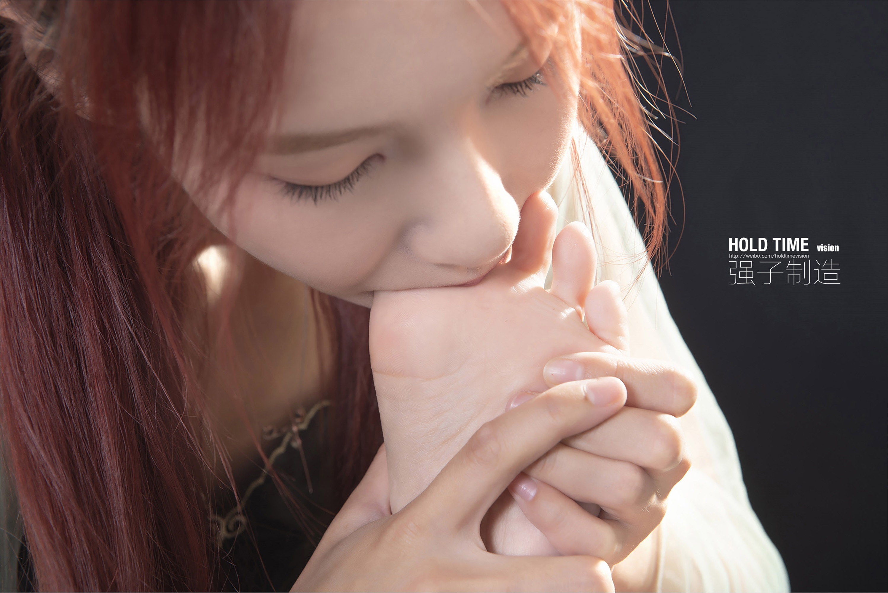 Ligui丽柜 2022.07.29 玉足清茶 心心